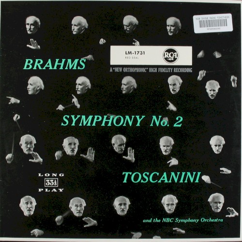 Symphony no. 2
