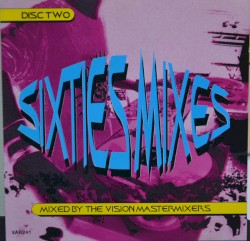 Sixties Mixes