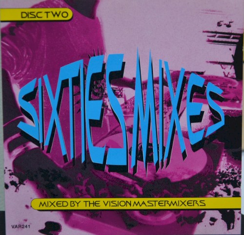 Sixties Mixes