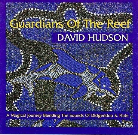 Guardians of the Reef