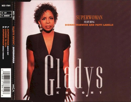 Superwoman