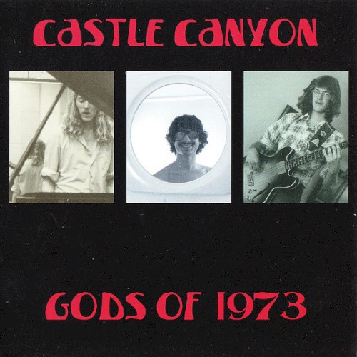 Gods of 1973