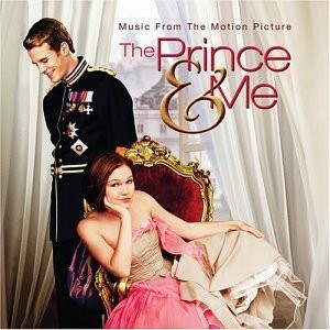 The Prince & Me