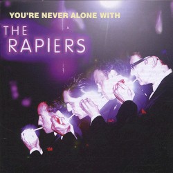 You're Never Alone With