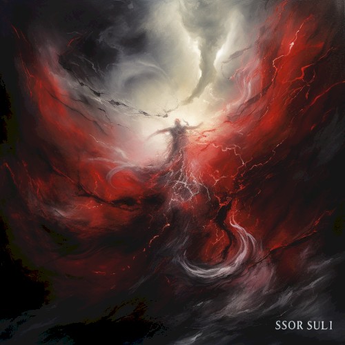 Soulstorm
