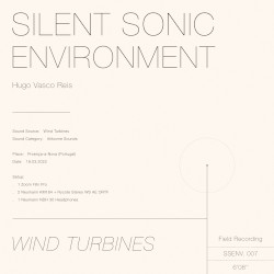 Wind Turbines
