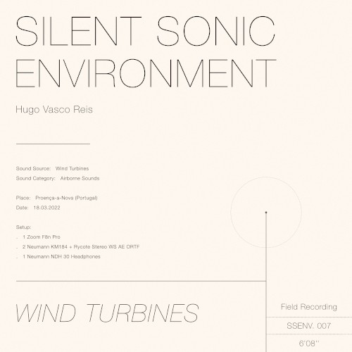 Wind Turbines