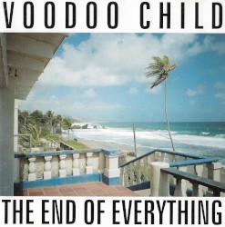 The End of Everything