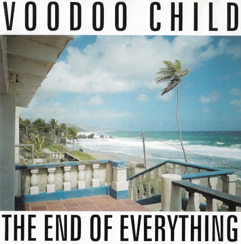 The End of Everything