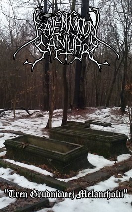 Tren grudniowej melancholii
