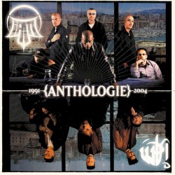 Anthologie 1991–2004