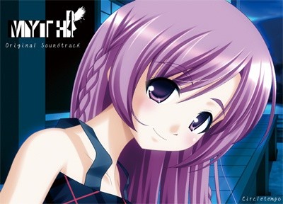 MYTH Original Soundtrack