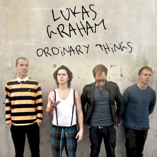 Ordinary Things