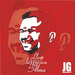 Llevo la música en el alma