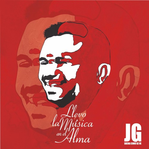 Llevo la música en el alma