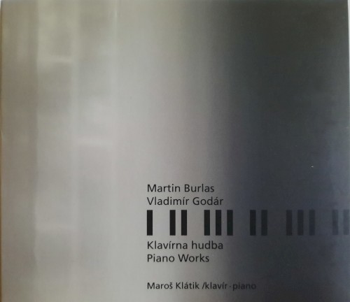 Klavírna hudba | Piano Works