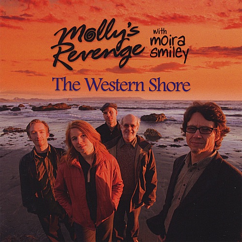 The Western Shore (With Moira Smiley)