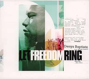 Let Freedom Ring!