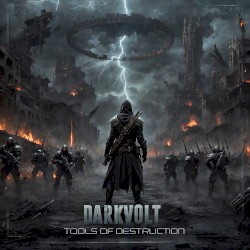 Tools of Destruction