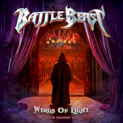 Wings of Light (Live in Helsinki 2023)