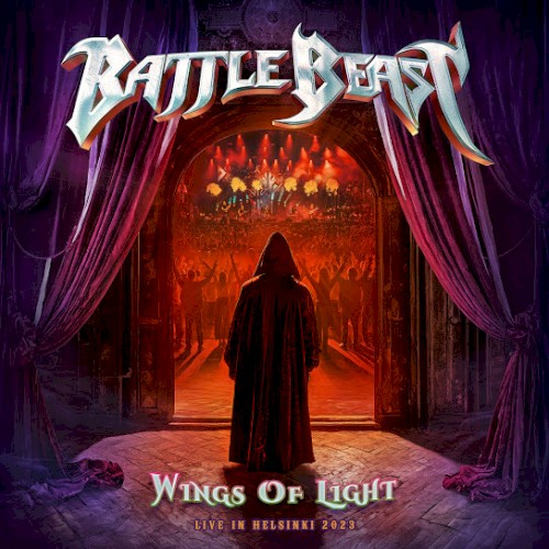 Wings of Light (Live in Helsinki 2023)