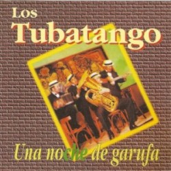 Noche de garufa