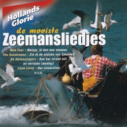 De mooiste zeemansliedjes