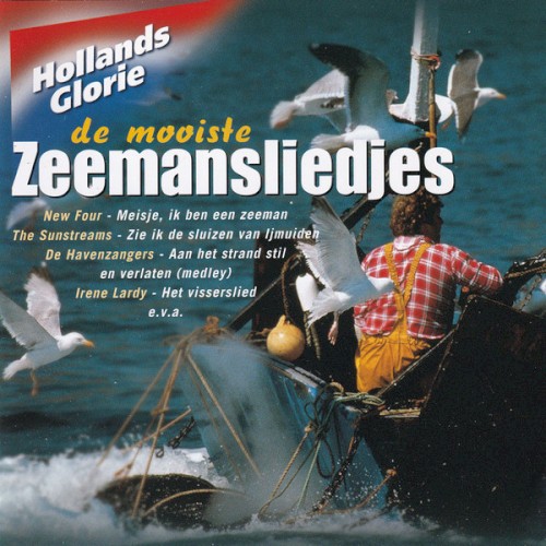 De mooiste zeemansliedjes