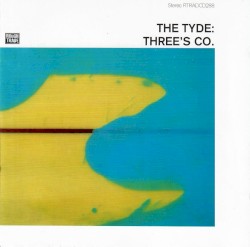 Three's Co.