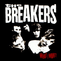 What I Want