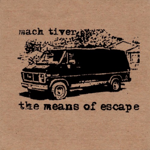 The Means of Escape