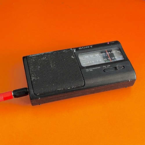 A Guide on How to Withstand the Radio