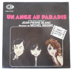 Un Ange au paradis