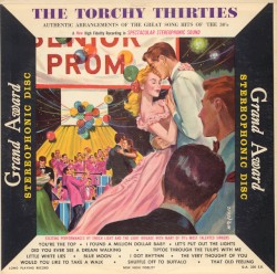 The Torchy Thirties