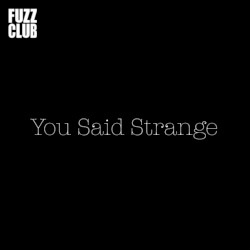 Fuzz Club Session