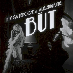 BŪT