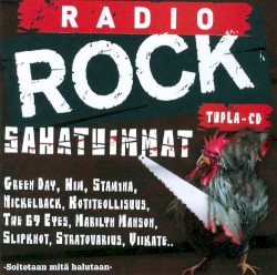 Radio Rock Sahatuimmat