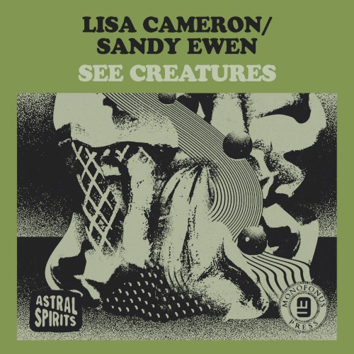 See Creatures