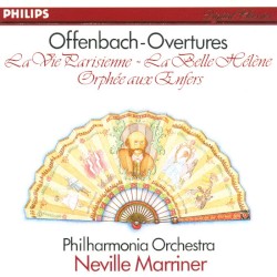 Overtures