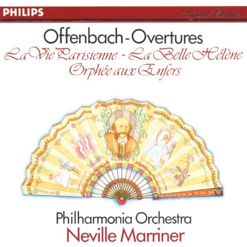 Overtures