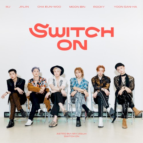 SWITCH ON