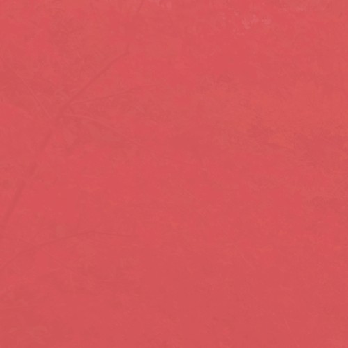 Le rouge