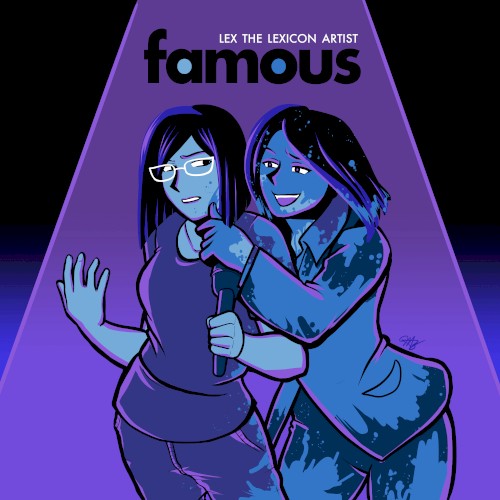 Famous