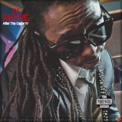 After Tha Carter IV