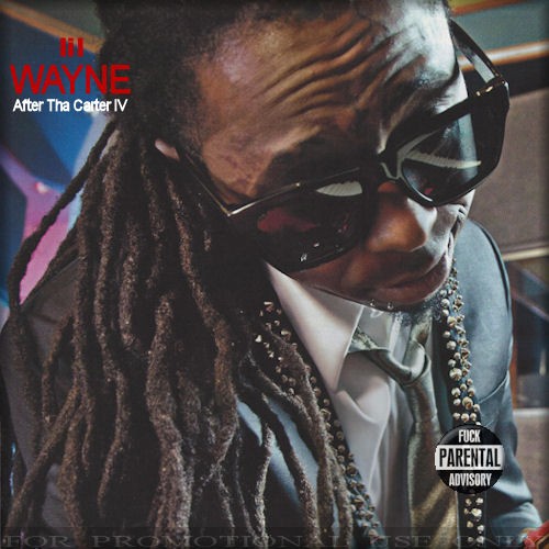 After Tha Carter IV