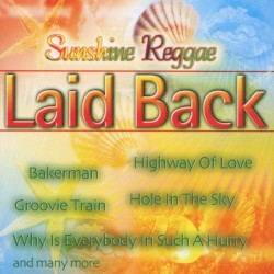 Sunshine Reggae
