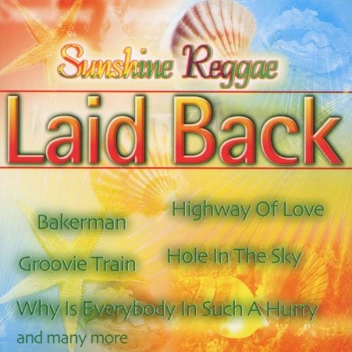 Sunshine Reggae