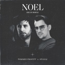 Noel (He Is Born)