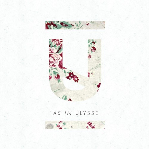 U as in Ulysse