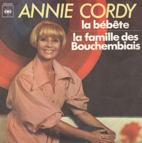 La Bébête / La Famille des Bouchembiais
